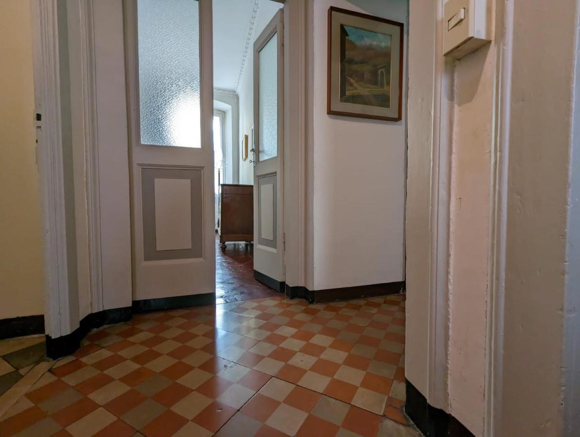 Papavero Piazza Delfino Бергамо Экстерьер фото